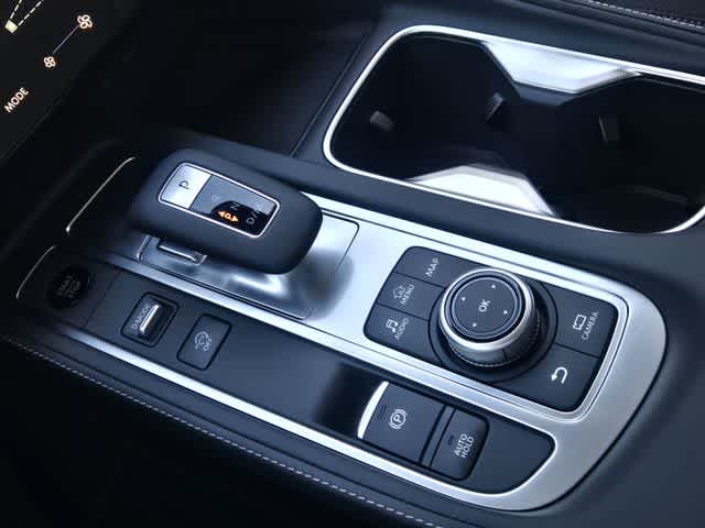 Thumbnail: 2026 INFINITI QX60 - 17