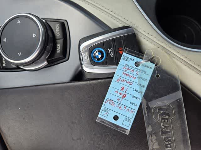 Thumbnail: 2016 BMW  - 19
