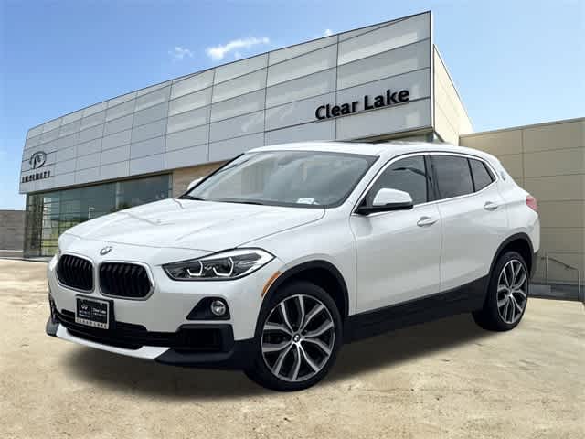 2018 BMW X2 xDrive28i -
                  Houston, TX