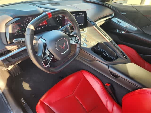 Thumbnail: 2021 Chevrolet Corvette - 9