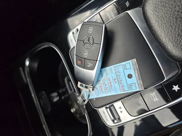 Thumbnail: 2020 Mercedes-Benz CLA - 20