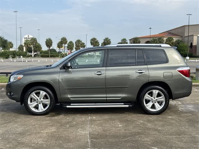 Thumbnail: 2009 Toyota Highlander - 2