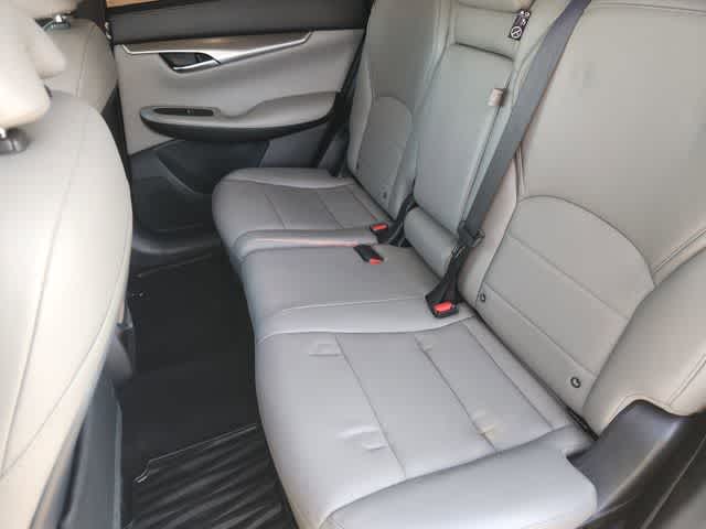 Thumbnail: 2023 INFINITI QX50 - 14