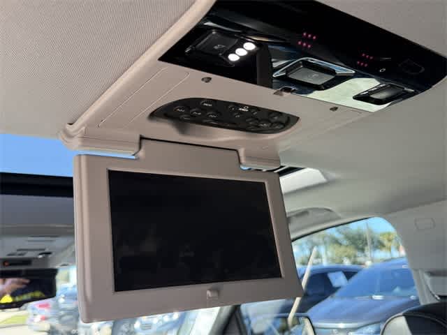 Thumbnail: 2018 GMC Yukon - 20