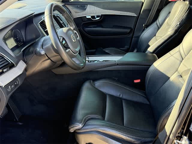 Thumbnail: 2022 Volvo XC90 - 11