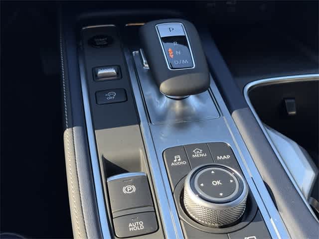 Thumbnail: 2026 INFINITI QX60 - 21