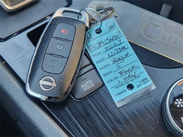 Thumbnail: 2023 Nissan Rogue - 20