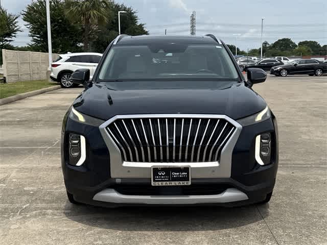 Thumbnail: 2020 Hyundai Palisade - 6