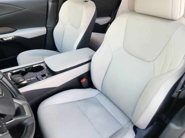 Thumbnail: 2024 Lexus RX - 11