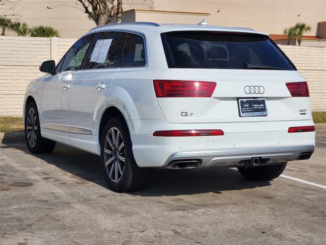 Thumbnail: 2018 Audi Q7 - 4
