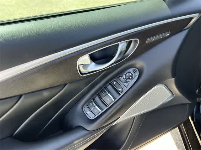Thumbnail: 2023 INFINITI Q50 - 16