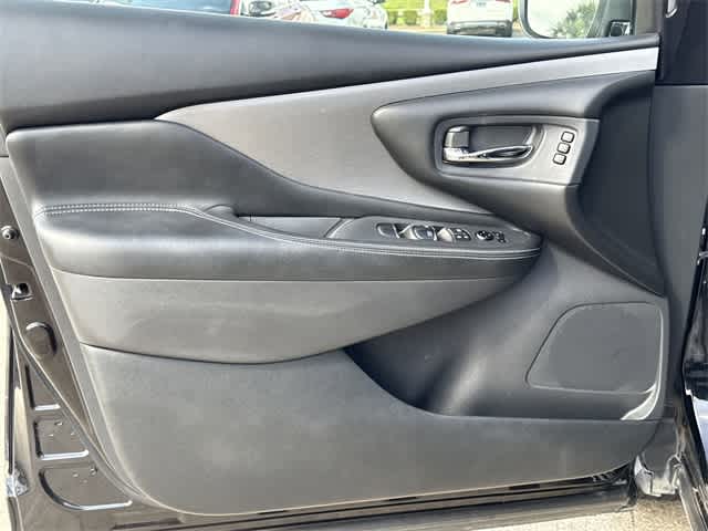 Thumbnail: 2019 Nissan Murano - 8