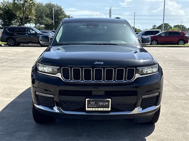 Thumbnail: 2021 Jeep Grand Cherokee L - 6