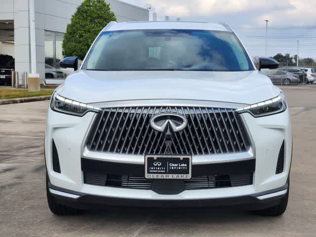 Thumbnail: 2026 INFINITI QX60 - 6