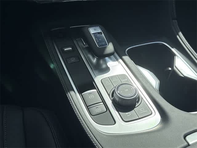 Thumbnail: 2026 INFINITI QX60 - 18