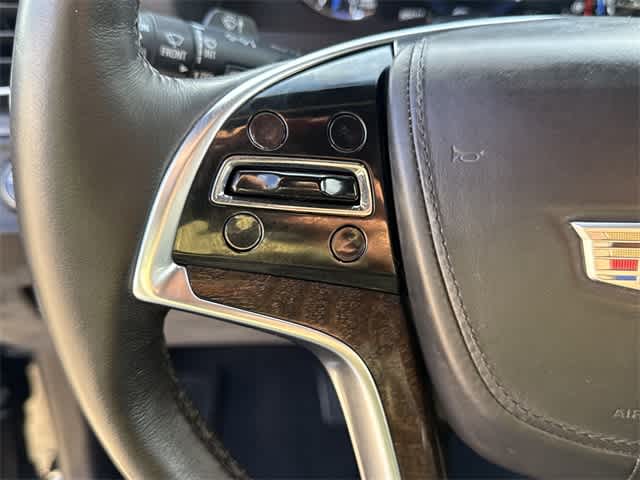 Thumbnail: 2016 Cadillac Escalade - 24
