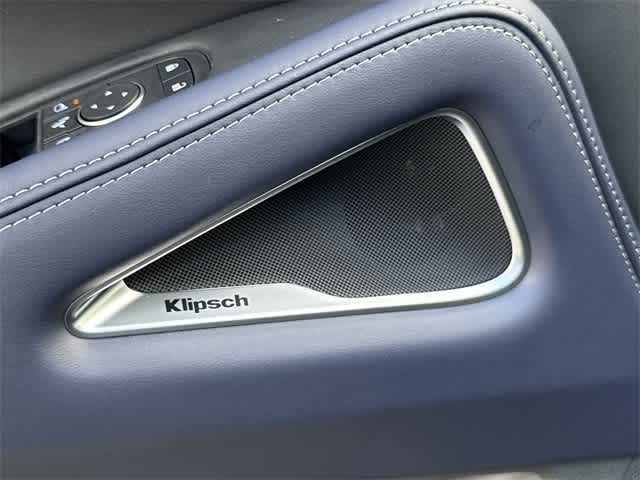 Thumbnail: 2026 INFINITI QX60 - 10