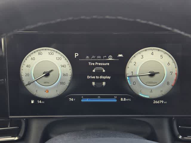Thumbnail: 2022 Hyundai Elantra - 18