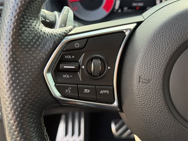 Thumbnail: 2021 Acura RDX - 21