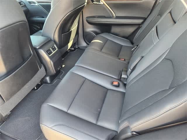 Thumbnail: 2022 Lexus RX - 12