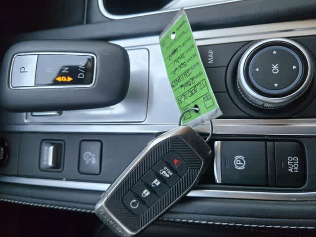 Thumbnail: 2026 INFINITI QX60 - 20