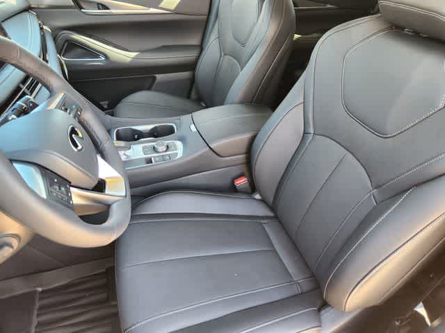 Thumbnail: 2026 INFINITI QX60 - 11