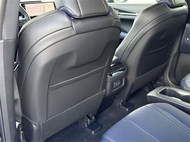 Thumbnail: 2026 INFINITI QX60 - 15