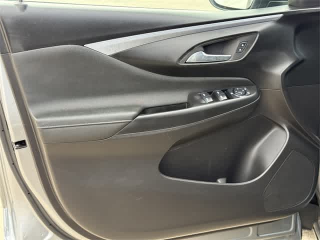 Thumbnail: 2024 Buick Envista - 8