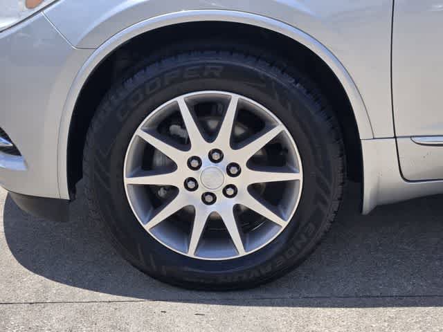 Thumbnail: 2015 Buick Enclave - 8