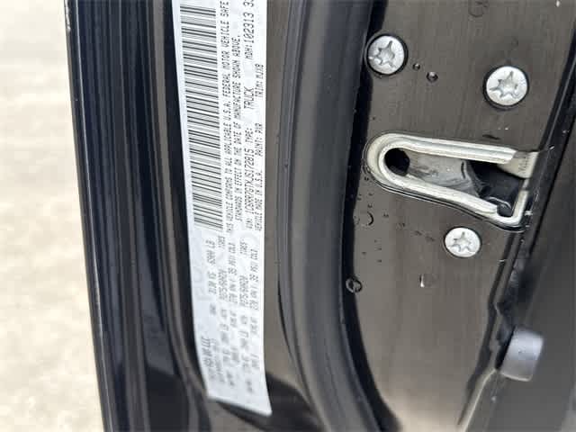 Thumbnail: 2018 RAM 1500 - 25