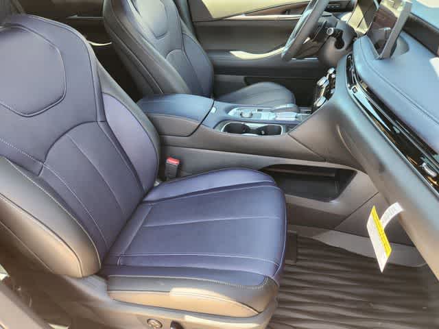 Thumbnail: 2026 INFINITI QX60 - 14