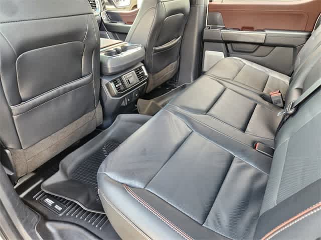 Thumbnail: 2023 Ford F-150 - 12