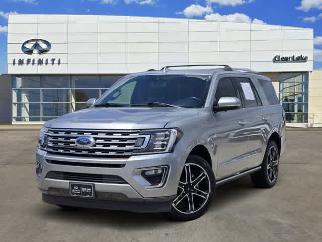 2021 Ford Expedition