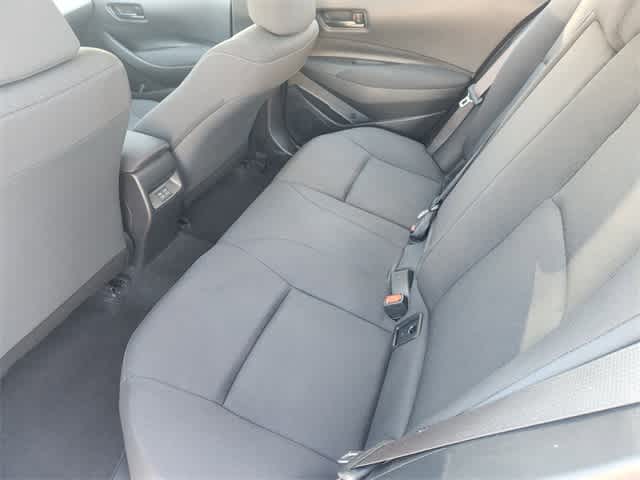 Thumbnail: 2024 Toyota Corolla - 12