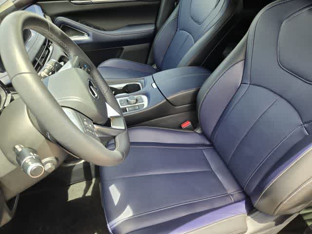Thumbnail: 2026 INFINITI QX60 - 9