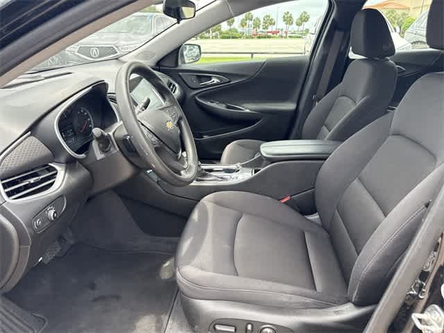 2023 Chevrolet Malibu LT 11