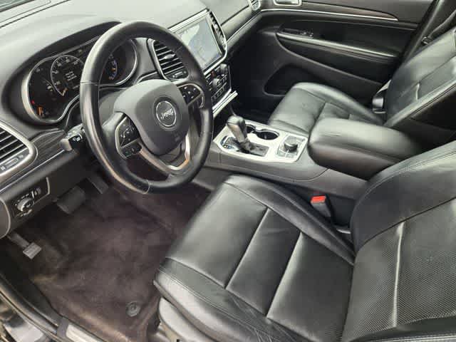 Thumbnail: 2019 Jeep Grand Cherokee - 2