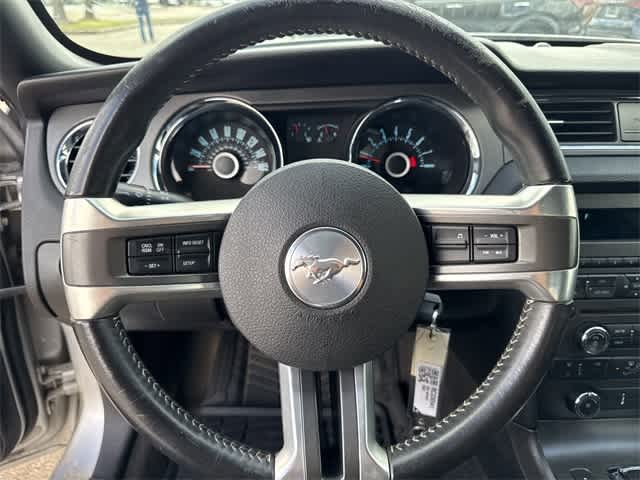Thumbnail: 2013 Ford Mustang - 14
