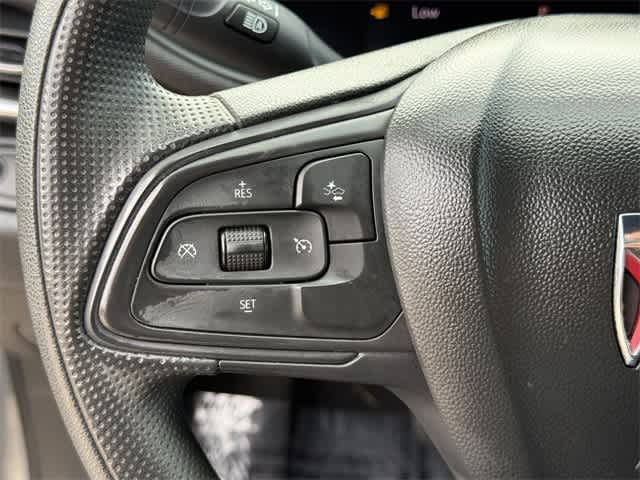 Thumbnail: 2024 Buick Envista - 22