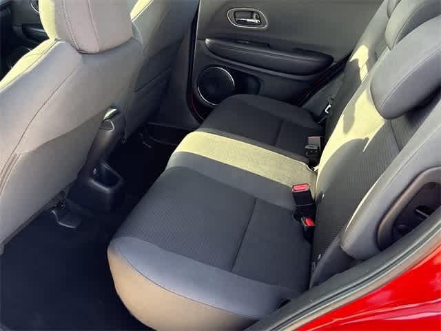 Thumbnail: 2019 Honda HR-V - 14