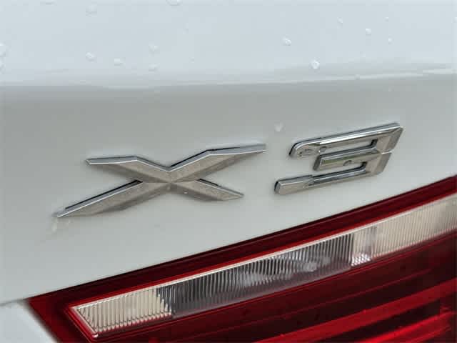 Thumbnail: 2016 BMW X3 - 5