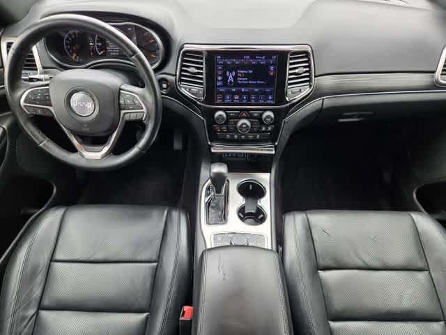 Thumbnail: 2019 Jeep Grand Cherokee - 10