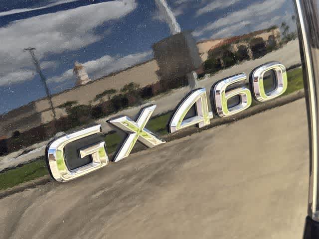 Thumbnail: 2023 Lexus GX - 7