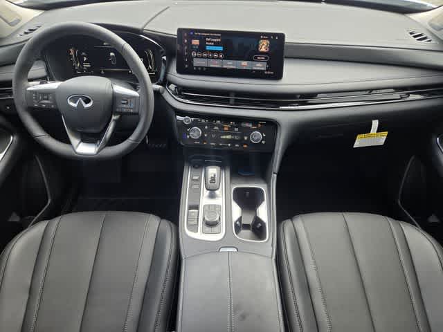 Thumbnail: 2027 INFINITI QX60 - 10