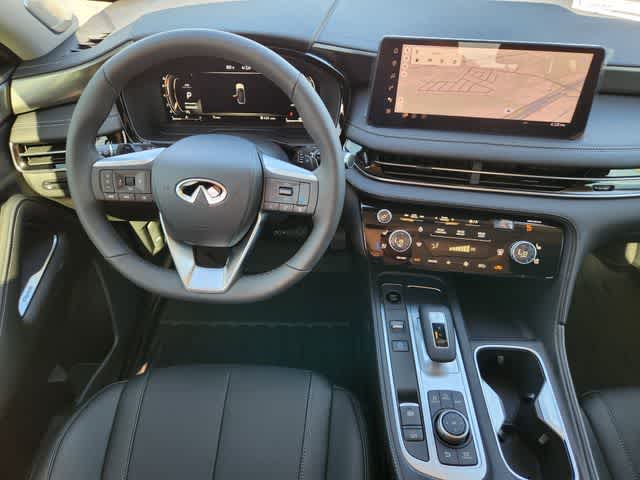 Thumbnail: 2026 INFINITI QX60 - 15