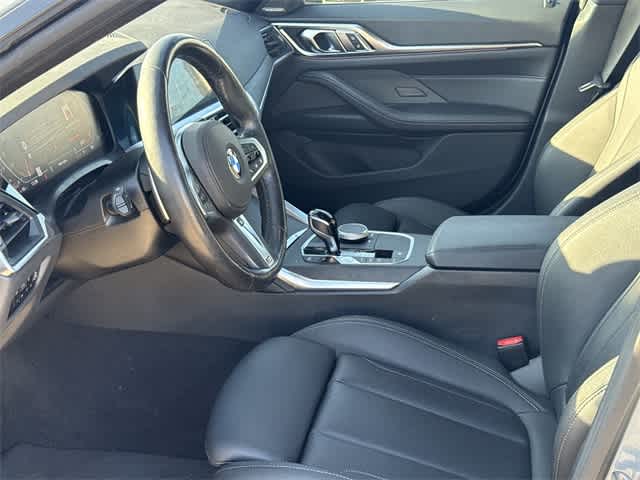 Thumbnail: 2023 BMW 4 Series - 11