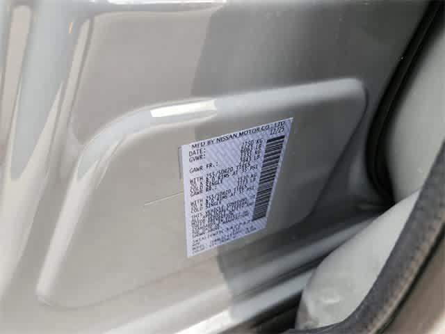 Thumbnail: 2026 INFINITI QX60 - 21