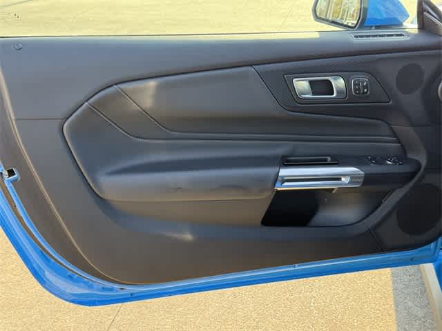 Thumbnail: 2024 Ford Mustang - 8