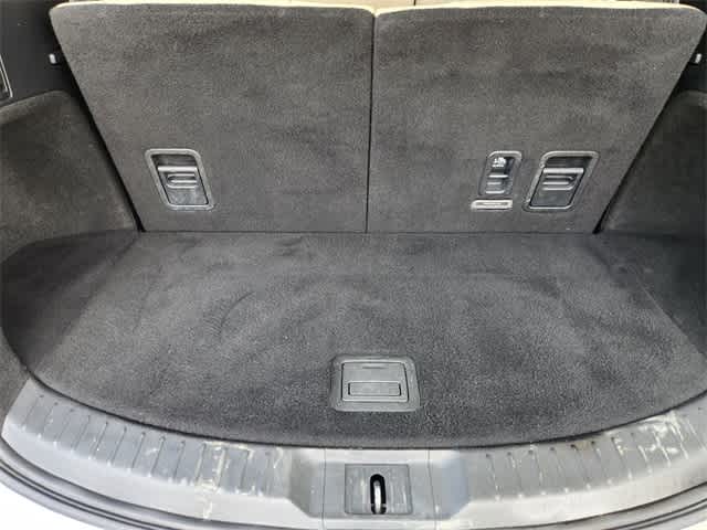 Thumbnail: 2018 Mazda CX-9 - 19