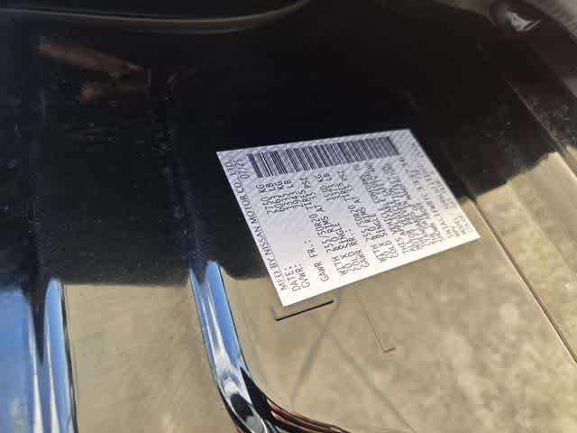 Thumbnail: 2026 INFINITI QX60 - 21